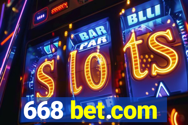 668 bet.com